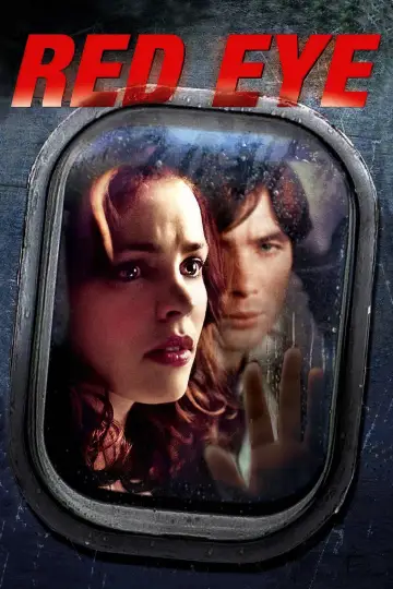 Plakat do filmu "Nocny lot" #290899