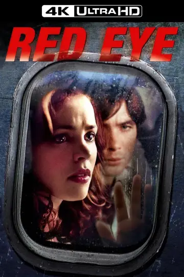 Plakat do filmu "Nocny lot" #290903