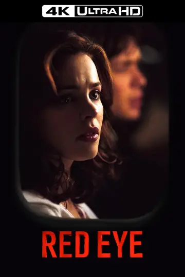 Plakat do filmu "Nocny lot" #290904