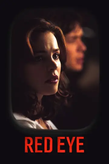Plakat do filmu "Nocny lot" #290905