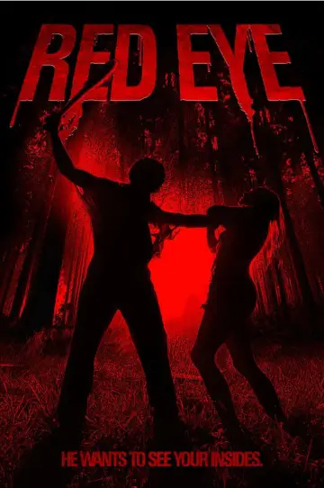 Plakat do filmu "Nocny lot" #290912