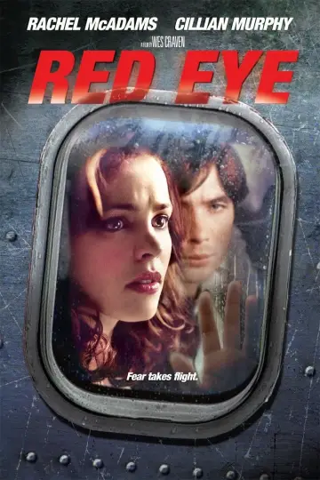 Plakat do filmu "Nocny lot" #290913