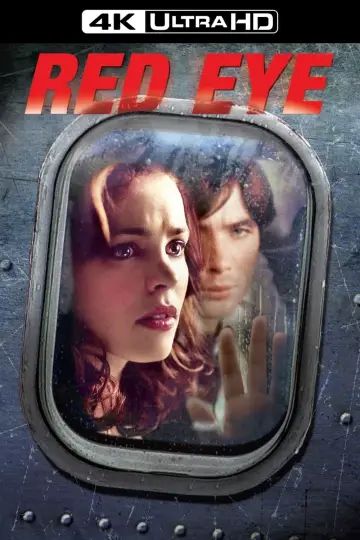 Plakat do filmu "Nocny lot" #290917