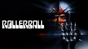 Zasłona do filmu "Rollerball" #133267