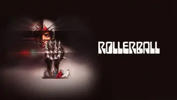 Zasłona do filmu "Rollerball" #133268