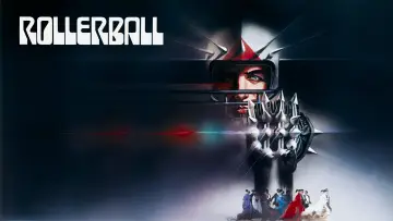 Zasłona do filmu "Rollerball" #133269