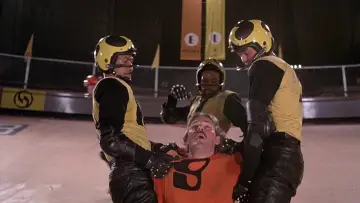 Zasłona do filmu "Rollerball" #295959