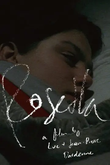 Plakat do filmu "Rosetta" #466578