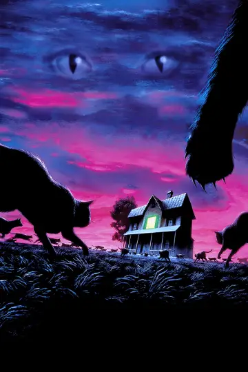 Plakat do filmu "Lunatycy" #808527