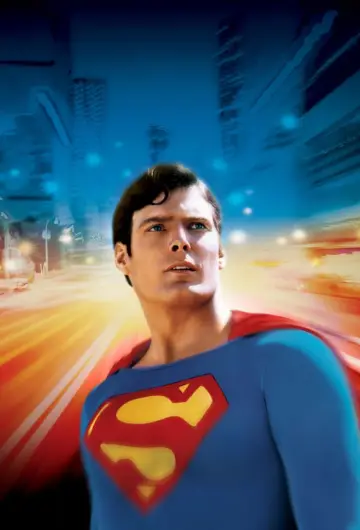 Plakat do filmu "Superman IV" #374973