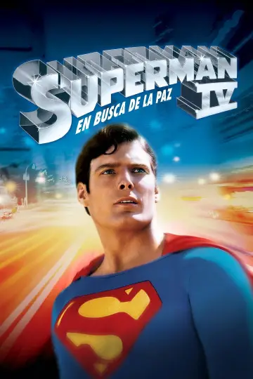Superman IV