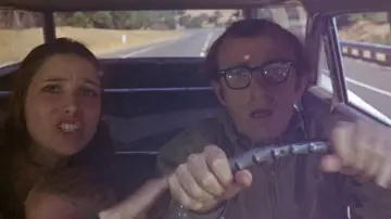 Zasłona do filmu "Bierz forsę i w nogi" #991140