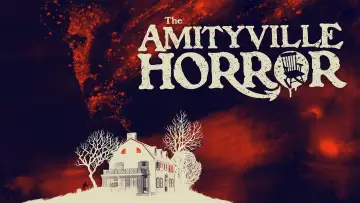 Zasłona do filmu "Horror Amityville" #101025