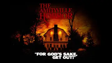 Zasłona do filmu "Horror Amityville" #101026