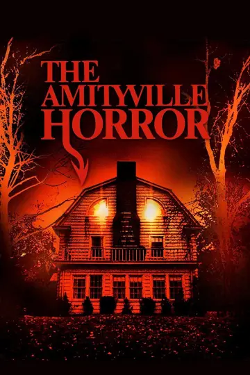 Horror Amityville