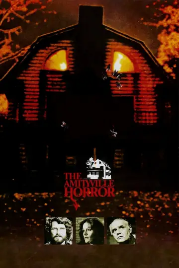 Plakat do filmu "Horror Amityville" #101029