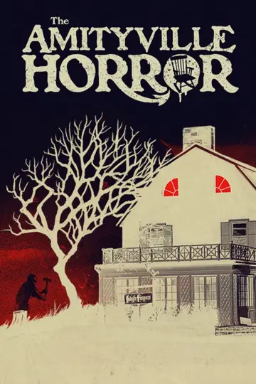 Plakat do filmu "Horror Amityville" #101030