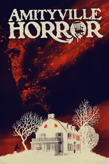 Plakat do filmu "Horror Amityville" #101032