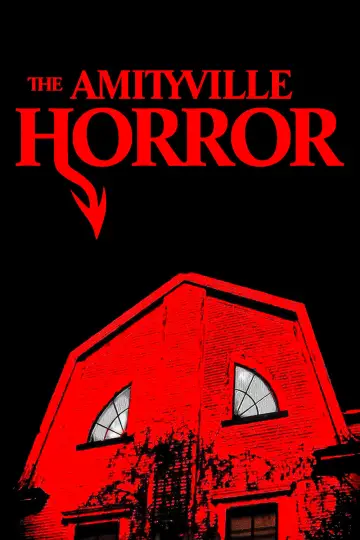 Plakat do filmu "Horror Amityville" #101033