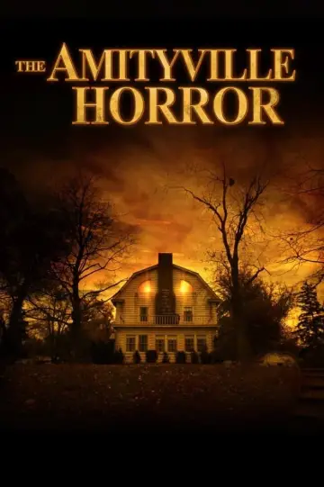 Plakat do filmu "Horror Amityville" #101036