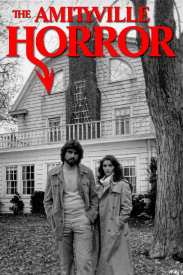 Plakat do filmu "Horror Amityville" #101037