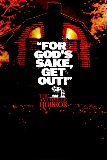 Plakat do filmu "Horror Amityville" #101039