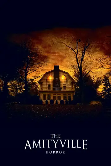 Plakat do filmu "Horror Amityville" #101041