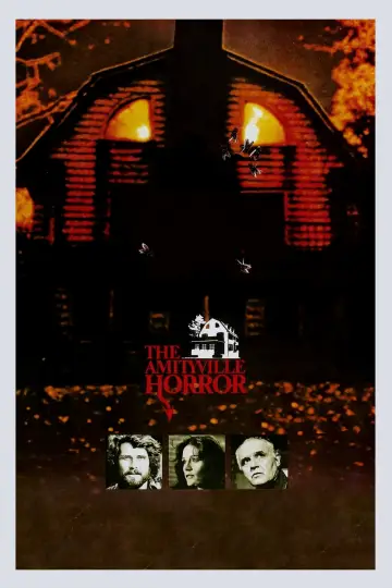 Plakat do filmu "Horror Amityville" #101042