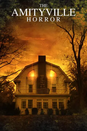 Plakat do filmu "Horror Amityville" #101043