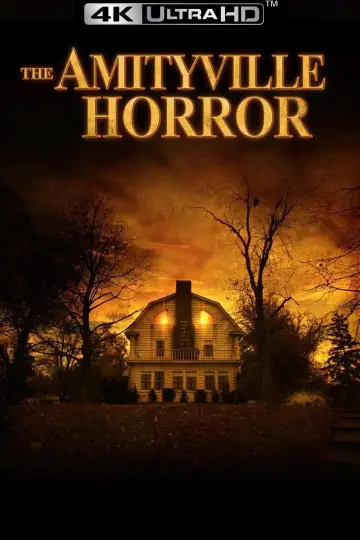 Plakat do filmu "Horror Amityville" #101045