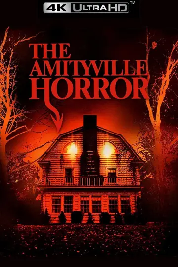 Plakat do filmu "Horror Amityville" #101046