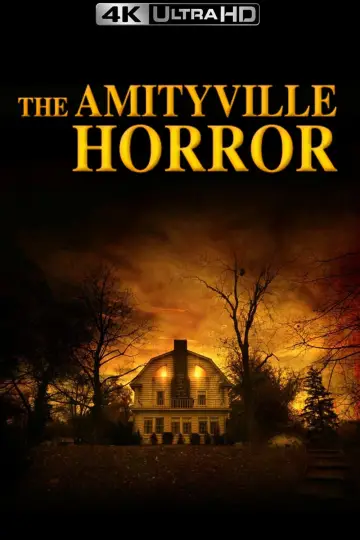 Plakat do filmu "Horror Amityville" #101048