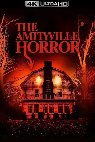 Plakat do filmu "Horror Amityville" #101053