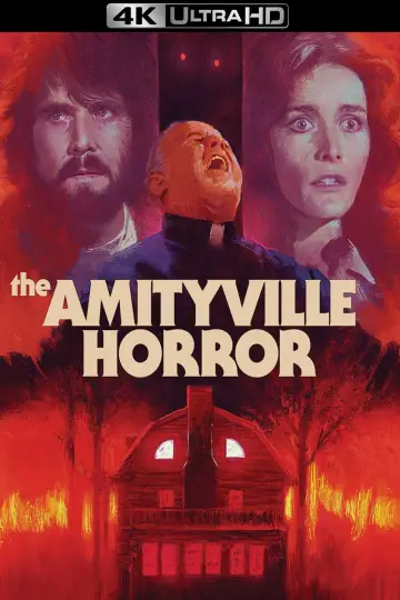 Plakat do filmu "Horror Amityville" #101055