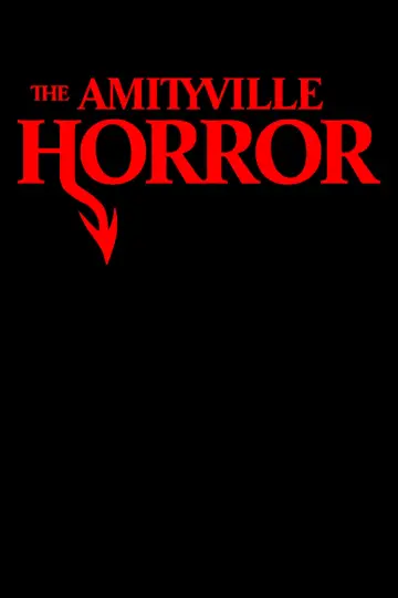 Plakat do filmu "Horror Amityville" #101060