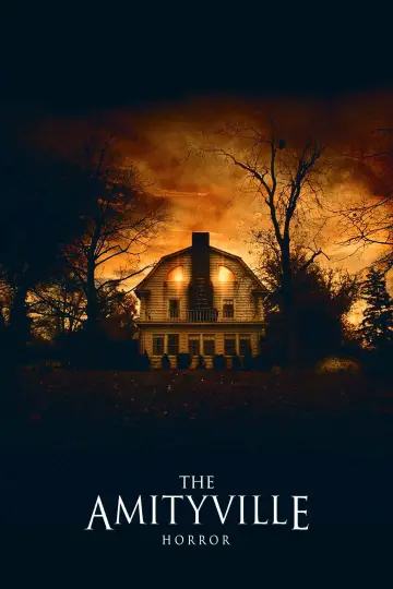Plakat do filmu "Horror Amityville" #101061