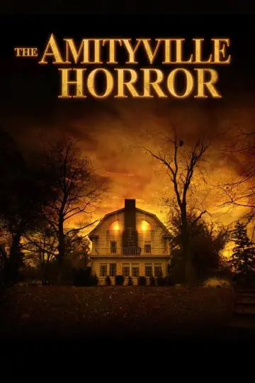 Plakat do filmu "Horror Amityville" #101062
