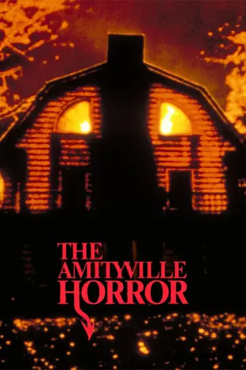 Plakat do filmu "Horror Amityville" #101063