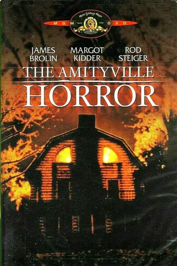 Plakat do filmu "Horror Amityville" #101065