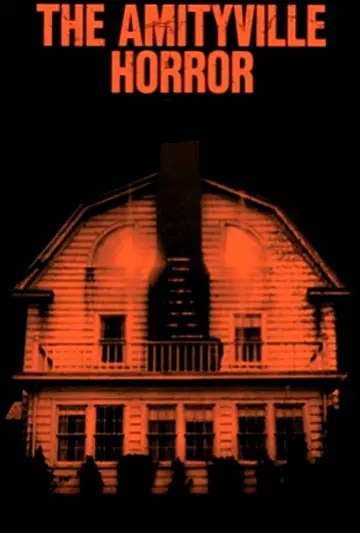 Plakat do filmu "Horror Amityville" #101070