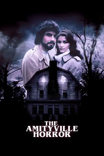 Plakat do filmu "Horror Amityville" #101073