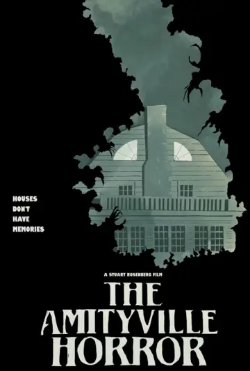 Plakat do filmu "Horror Amityville" #101074