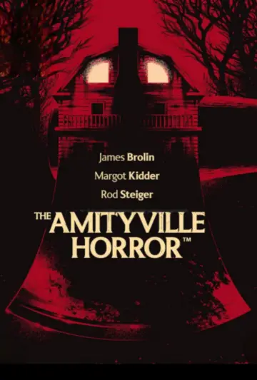Plakat do filmu "Horror Amityville" #101076