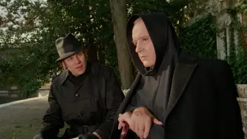Zasłona do filmu "Horror Amityville" #1828053
