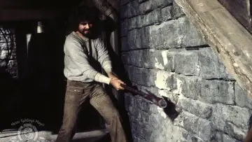 Zasłona do filmu "Horror Amityville" #327184
