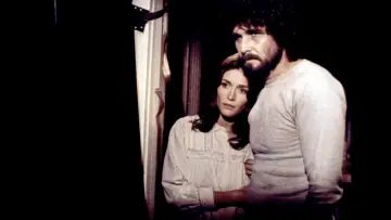 Zasłona do filmu "Horror Amityville" #327186