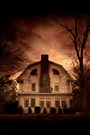 Plakat do filmu "Horror Amityville" #327192