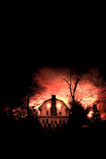 Plakat do filmu "Horror Amityville" #327193