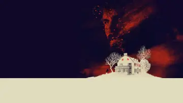 Zasłona do filmu "Horror Amityville" #489334