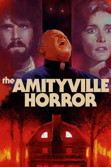 Plakat do filmu "Horror Amityville" #892510